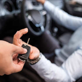 Pośrednik Finansowy Jarosław Śliwiński pomoże Ci nabyć samochód w leasingu