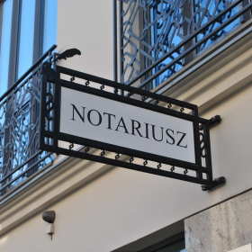 Profesjonalne akty poświadczenia dziedziczenia w kancelarii notarialnej Sylwii Gryżewskiej