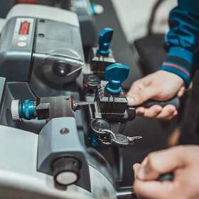 Pracownia Szewczyk-dorabianie kluczy i wiele więcej