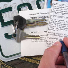 Ubezpieczenia komunikacyjne - jakie są rodzaje? Koluszki Biuro Ubezpieczeń