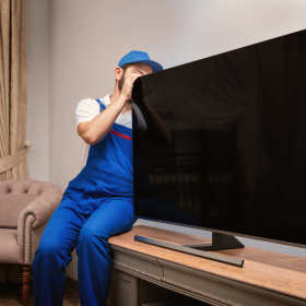 Abacon – profesjonalne naprawy telewizorów