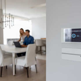 Dlaczego warto zlecić montaż alarmu w mieszkaniu firmie Wibor Nowoczesne Urządzenia i Systemy Grzewcze?