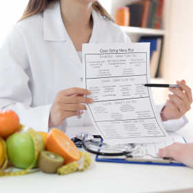 Indywidualna dieta – przygotuje ją dla Ciebie Dietetyka Kliniczna Strelmedica