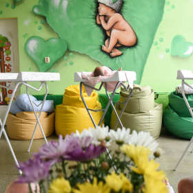 Szkoła rodzenia – dlaczego warto wybrać NZOZ Pro Feminae?