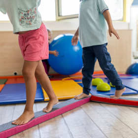 Wsparcie psychologiczne dla dzieci i dorosłych w Reha Sens Centrum Diagnozy i Terapii