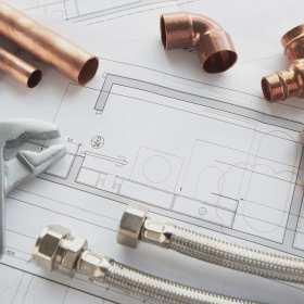 Szeroki zakres usług hydraulicznych firmy Michała Kopki