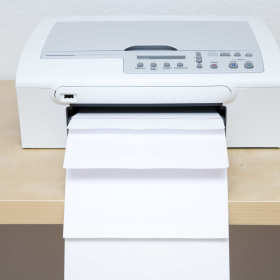 Drukarka nie drukuje – specjalista z Asprinters przedstawia najczęstsze problemy użytkowników