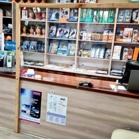 Sprzęt ze sklepu Mateusza Rosiaka, który ułatwi opiekę nad niepełnosprawnymi