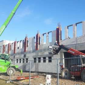 Czy wynajęcie dźwigu to dobry pomysł?