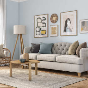 Szeroki wybór najwyższej jakości mebli w Salonie Meblowym Skorek