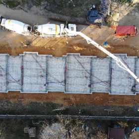 Termico - nowoczesne systemy ogrzewania podłogowego