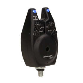 Sygnalizatory karpiowe z centralką od Videotronic – niezbędnik wędkarza