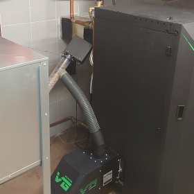 Profesjonalna instalacja pompy ciepła z firmą Eko-Warm