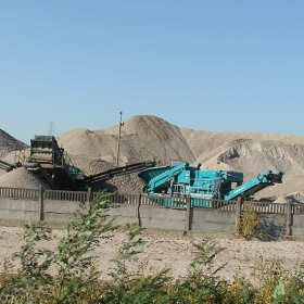 Piasek zasypowy w ofercie firmy GTW Drekar