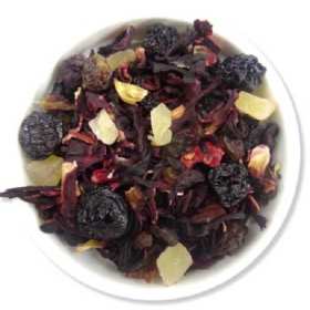 Herbatki ziołowe remedium na wiele dolegliwości - EkoHerba Karol Sidoruk