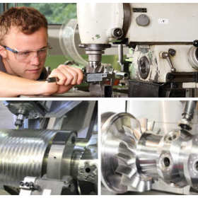 Zakład mechaniki precyzyjnej Wa-Lo oferuje zapinki do taśm stalowych