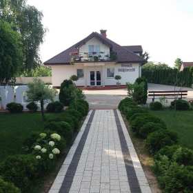 Organizacja wymarzonego wesela w Domu Weselnym Dworek Sołtykowski