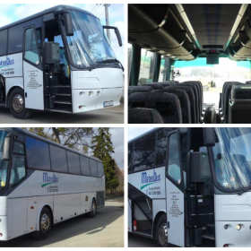 Mateobus – przewozy osobowe krajowe i międzynarodowe