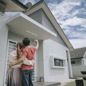 Co warto wiedzieć na temat kredytu hipotecznego? - ekspert kredytowy Przemysław Małyga