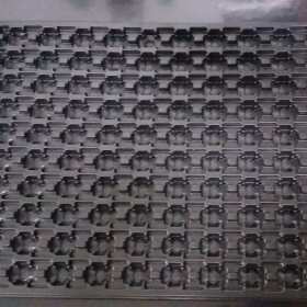 Jakich maszyn używa się do produkcji folii w zakładzie PGA ze Skierniewic? 