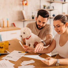 Ubezpiecz swoje życie z firmą INSUIT Patryk Lalewicz