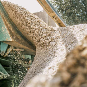 Gdzie wykorzystywane są kruszywa dostarczane przez przedsiębiorstwo Bandyszewski?