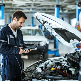 Z jakich usług elektromechanicznych możesz skorzystać w firmie ATS Auto Technika Serwis?