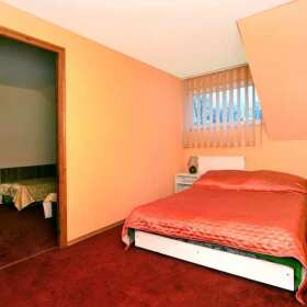 Całoroczne noclegi nad morzem w Kompleksie Wypoczynkowym POLONIA