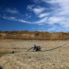 Profesjonalna wypożyczalnia pomp w firmie Klaudia Sp. z o.o. w Ustroniu