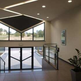 Projekt budynku firmowego z firmą Studio Architektury Bober 
