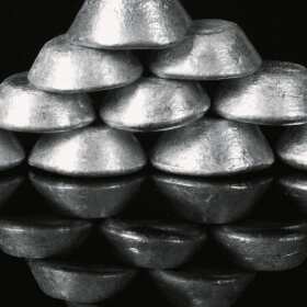  Cynkowanie zawieszkowe kwaśne w ofercie firmy Galbud - Galwanizernia na wysokim poziomie!