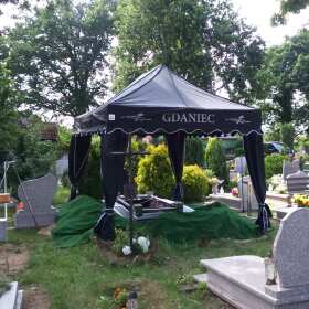 Dom pogrzebowy Gdaniec – kompleksowe usługi związane z pochówkiem