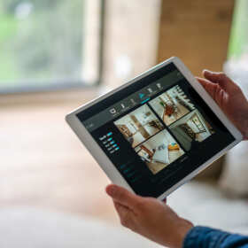 Zwiększ swoje bezpieczeństwo dzięki usługom Sławekservis!