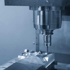 Obróbka toczeniem – podstawowe rodzaje oraz parametry