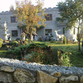 Jakie zalety ma letni wypoczynek w gospodarstwie agroturystycznym Pod Lasem?