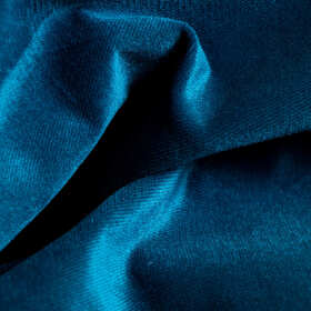 Jakie właściwości i zastosowania mają dzianiny welurowe produkowane przez firmę Luxpol-Bis?