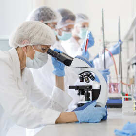 Badania kliniczne wykonywane w firmie Statmed