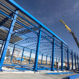 Eksperci z firmy Agmet potwierdzają fakty oraz obalają mity na temat montażu i demontażu konstrukcji stalowych