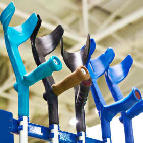 Sprzęt medyczny i rehabilitacyjny tylko ze sprawdzonego źródła