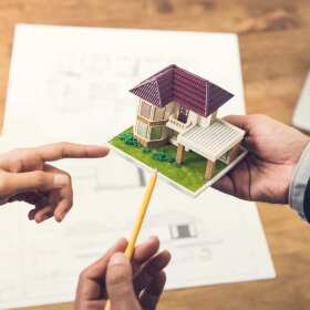 Jak wygląda wycena domu jednorodzinnego z Rzeczoznawcą Majątkowym Dariuszem Sas?