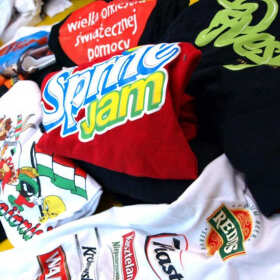  Poznaj technikę i możliwości druku transferowego, wykorzystywanego w działaniach firmy Paar Haft & Sitodruk