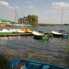 Niezapomniane wczasy nad Jeziorem Powidzkim w gospodarstwie agroturystycznym 