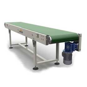 Rodzaje przenośników od firmy Aimtech i ich zastosowanie