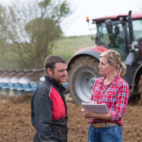 Co zawiera nowoczesne, dobrowolne ubezpieczenie dla rolników?