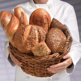 Naturalny chleb ze sprawdzonego źródła, czyli Piekarnia Wyroby Piekarnicze i Półcukiernicze w Kamiennej Górze