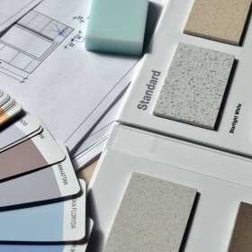 Dormat Skład Materiałów Budowlanych oferuje szeroki wybór materiałów wykończeniowych