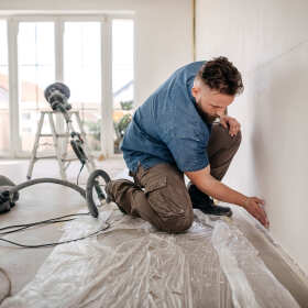 Remonty-Multibud – wykańczanie mieszkań w stanie deweloperskim