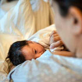 Co warto wiedzieć o wizytach patronażowych realizowanych przez położną Ilonę Lesiak?