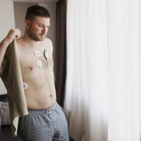 Czym jest badanie Holter EKG? – Gabinet Kardiologiczny Wojciecha Jabłońskiego