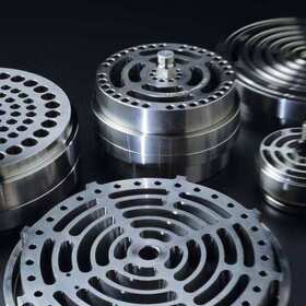 Firma GSC i jej usługa przerabiania sprężarek smarowych na bezsmarowe 